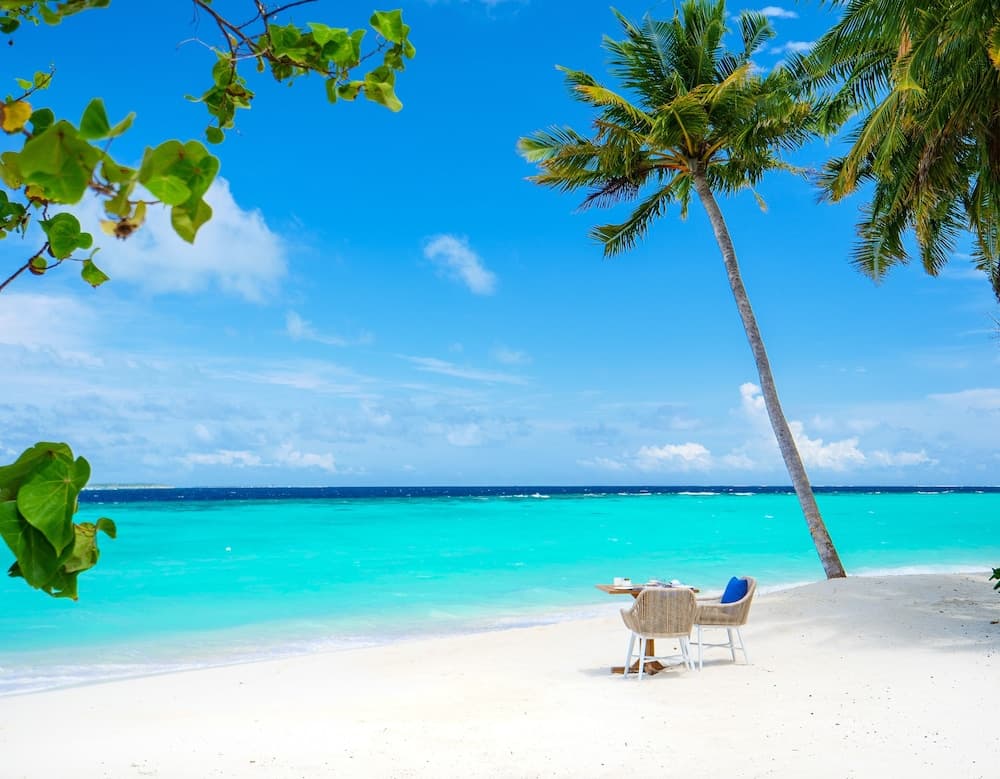 Baglioni Resort Maldives Luxury All Inclusive - LHW - View 144