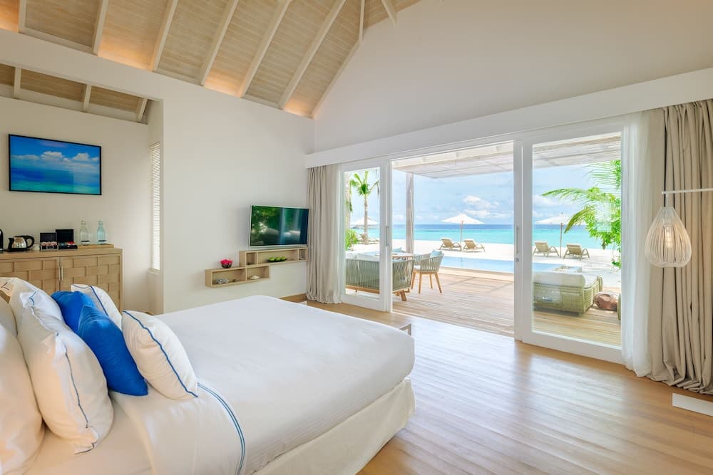 Baglioni Resort Maldives Luxury All Inclusive - LHW - View 96