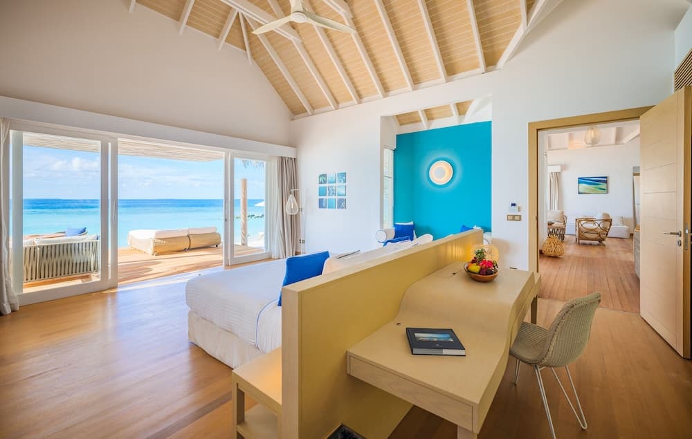Baglioni Resort Maldives Luxury All Inclusive - LHW - View 79