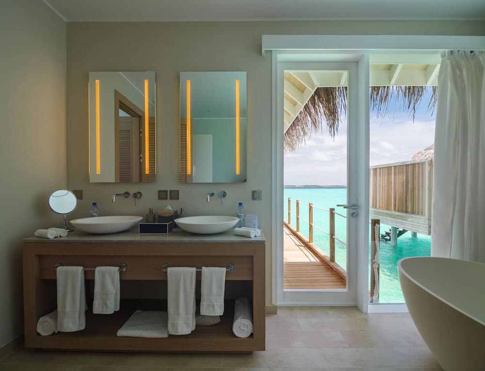 Baglioni Resort Maldives Luxury All Inclusive - LHW - View 59
