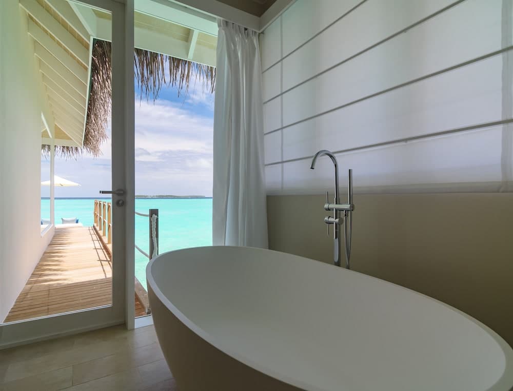 Baglioni Resort Maldives Luxury All Inclusive - LHW - View 28