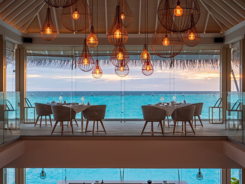Baglioni Resort Maldives Luxury All Inclusive - LHW - View 67
