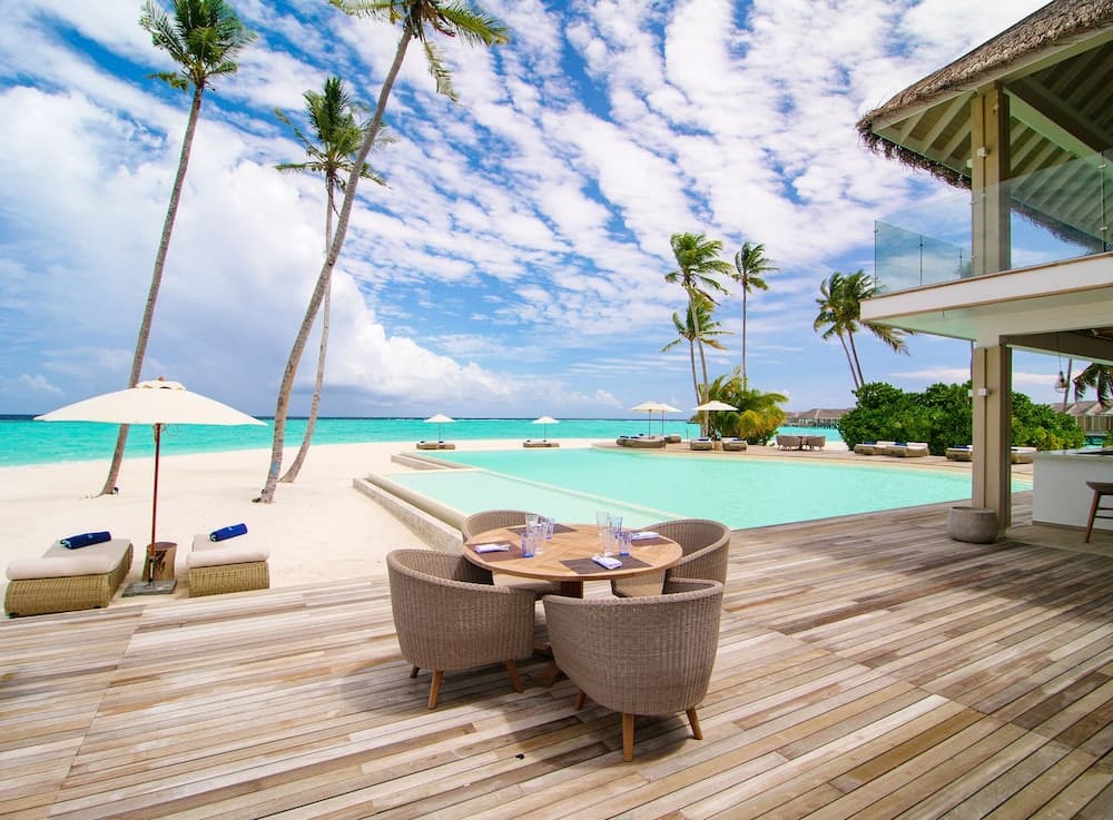 Baglioni Resort Maldives Luxury All Inclusive - LHW - View 32