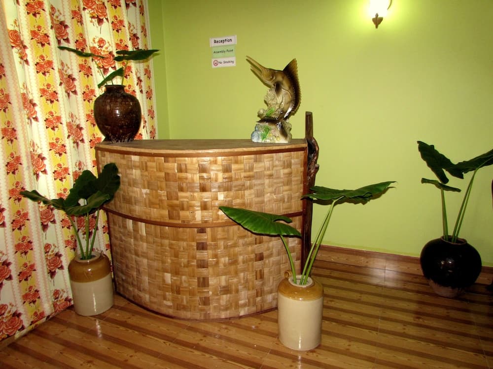Dhon Fulhafi Inn - View 13