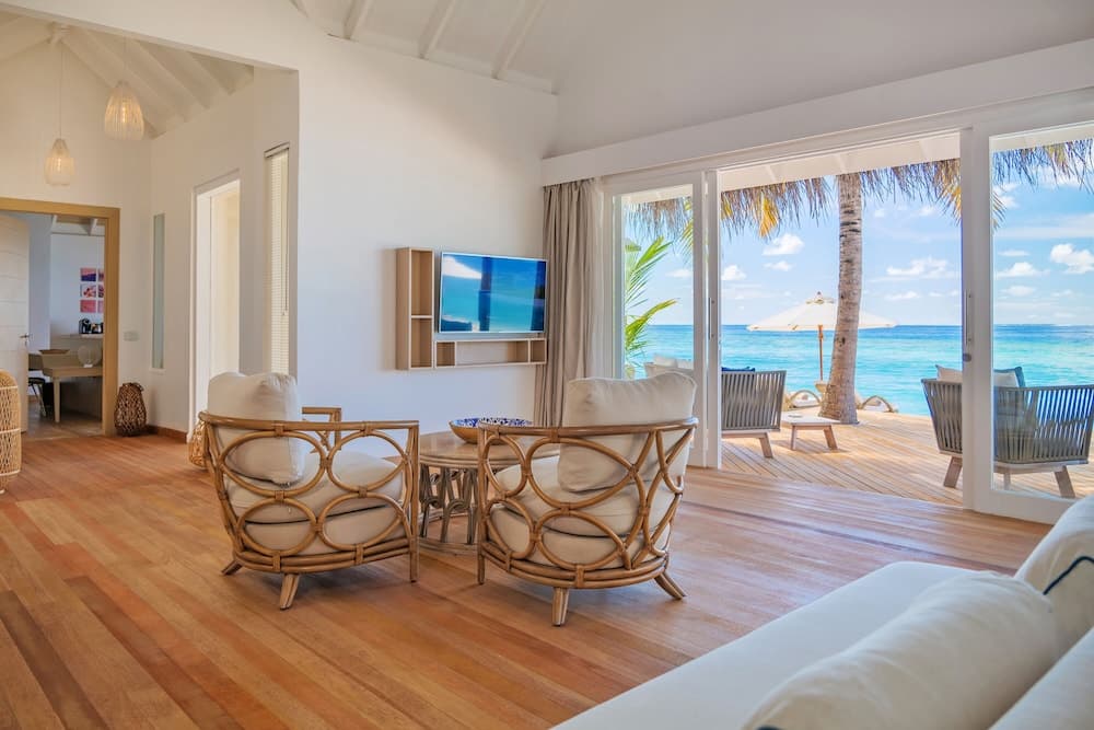 Baglioni Resort Maldives Luxury All Inclusive - LHW - View 21