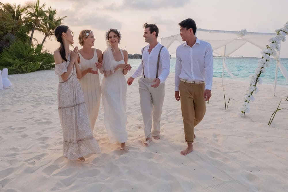 JA Manafaru, The Real Maldives - Complimentary Seaplane for 7 nights and more - Stay Period 01 May 2026 to 23 Dec 2026 - View 158