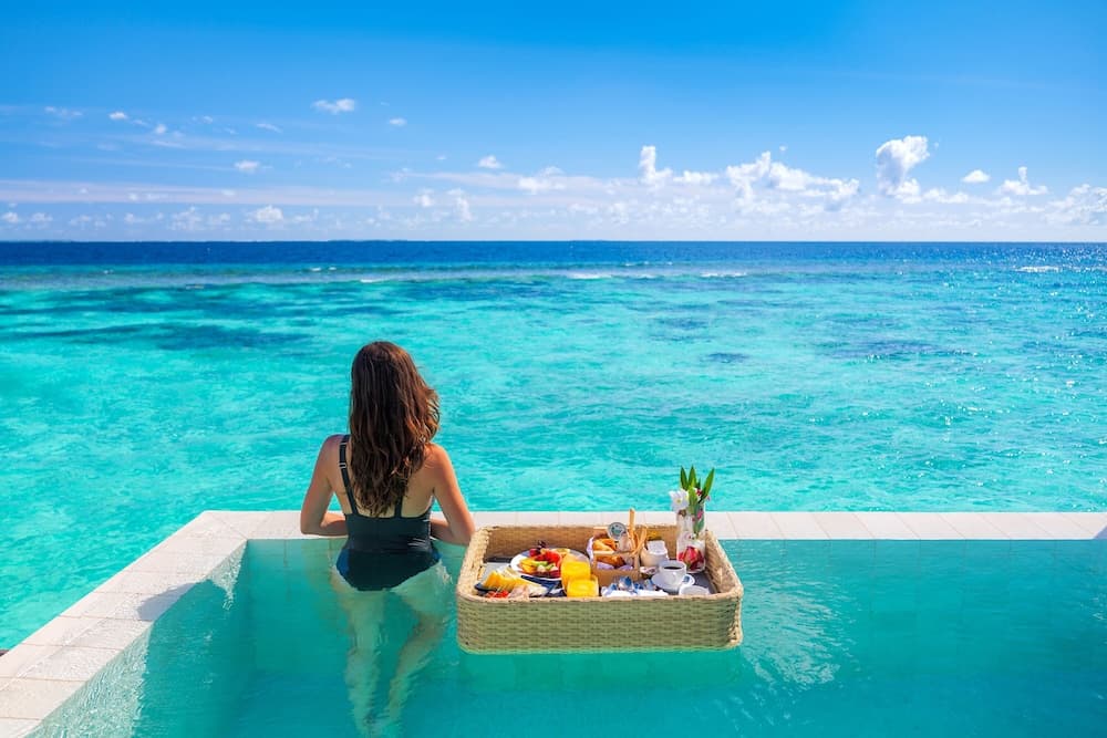 Baglioni Resort Maldives Luxury All Inclusive - LHW - View 12