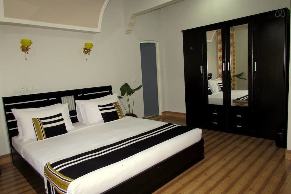 Dhon Fulhafi Inn - View 10