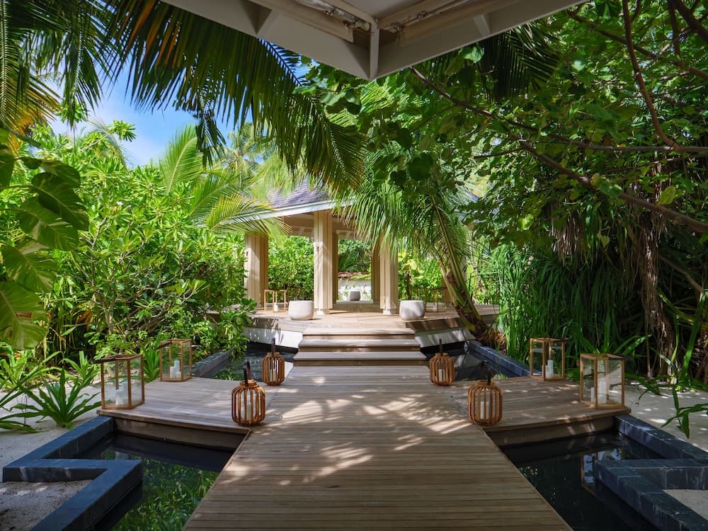 Baglioni Resort Maldives Luxury All Inclusive - LHW - View 115