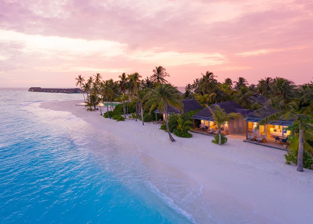 Baglioni Resort Maldives Luxury All Inclusive - LHW - View 10