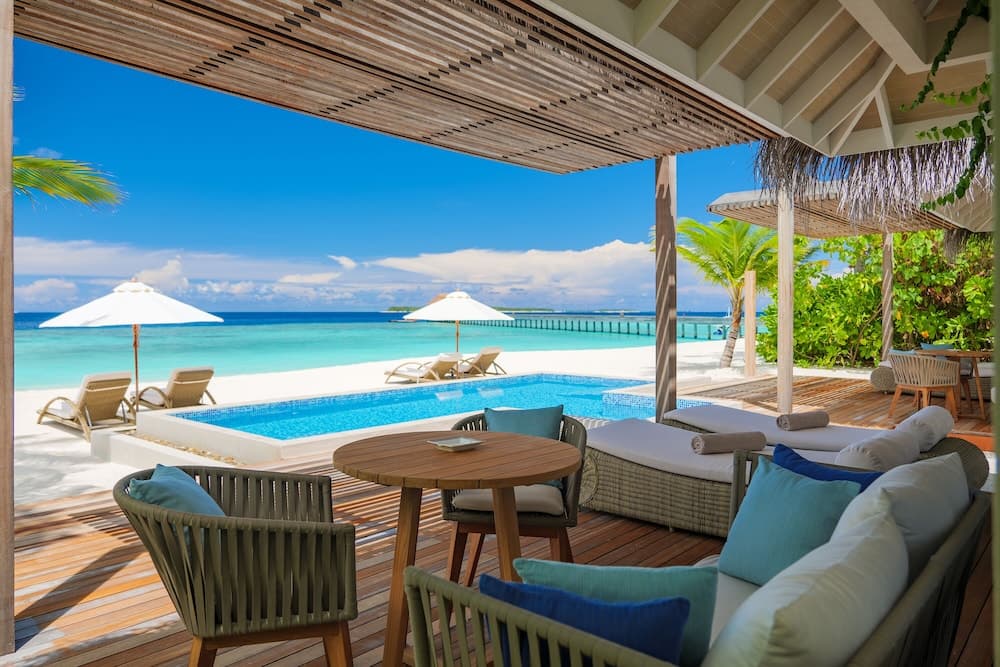 Baglioni Resort Maldives Luxury All Inclusive - LHW - View 137