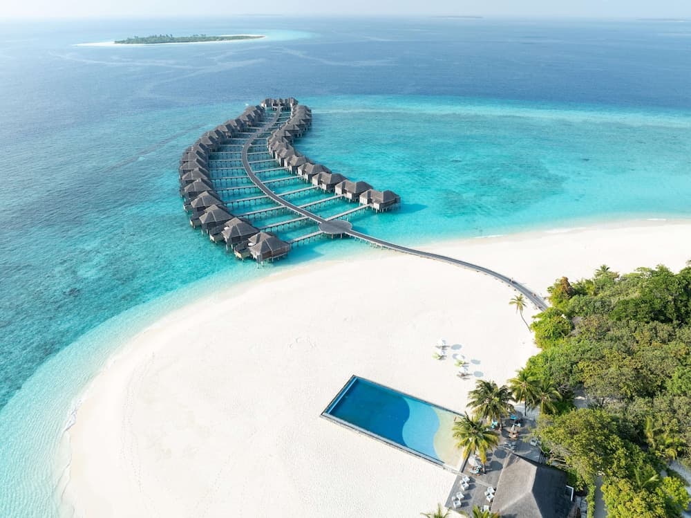 JA Manafaru, The Real Maldives - Complimentary Seaplane for 7 nights and more - Stay Period 01 May 2026 to 23 Dec 2026 - View 178