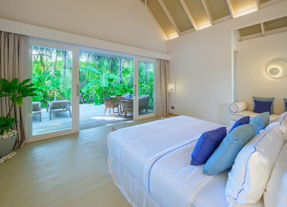 Baglioni Resort Maldives Luxury All Inclusive - LHW - View 31