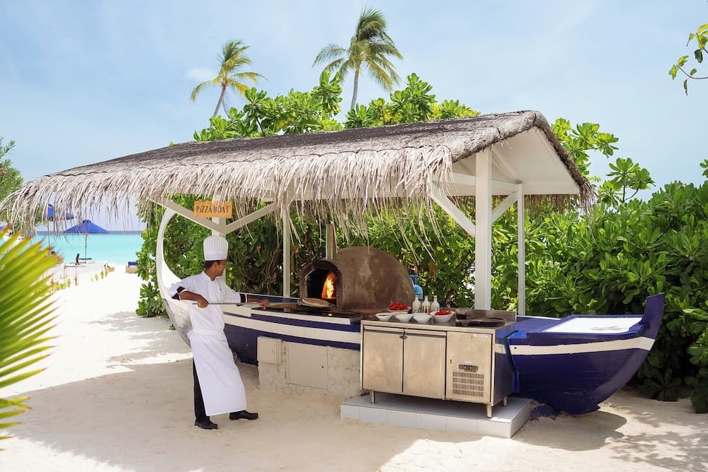 Baglioni Resort Maldives Luxury All Inclusive - LHW - View 66