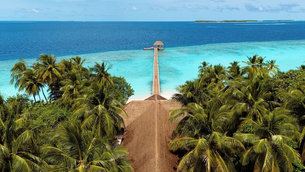 Baglioni Resort Maldives Luxury All Inclusive - LHW - View 131