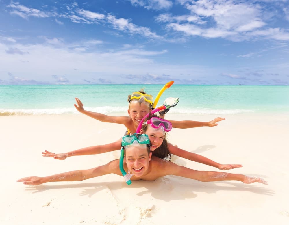 Baglioni Resort Maldives Luxury All Inclusive - LHW - View 118