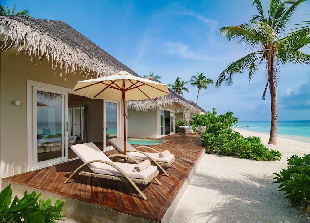 Baglioni Resort Maldives Luxury All Inclusive - LHW - View 63