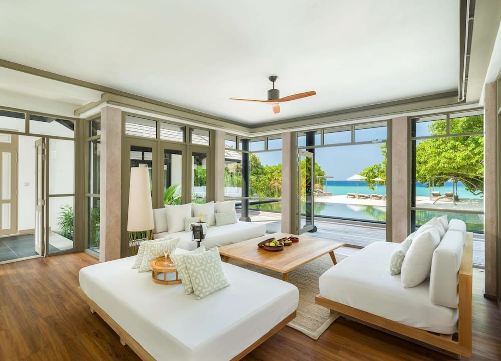 JA Manafaru, The Real Maldives - Complimentary Seaplane for 7 nights and more - Stay Period 01 May 2026 to 23 Dec 2026 - View 48