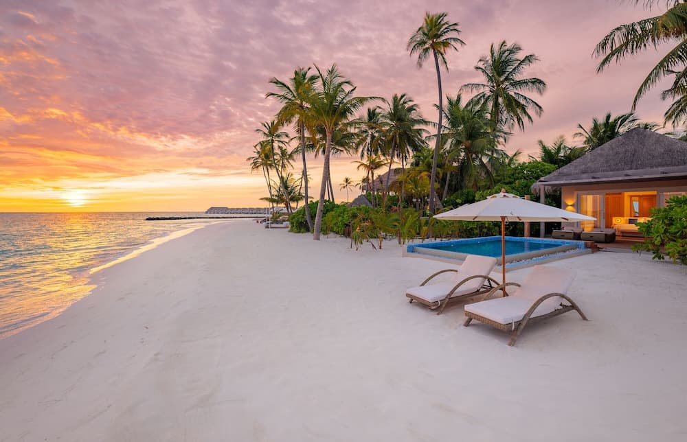 Baglioni Resort Maldives Luxury All Inclusive - LHW - View 64