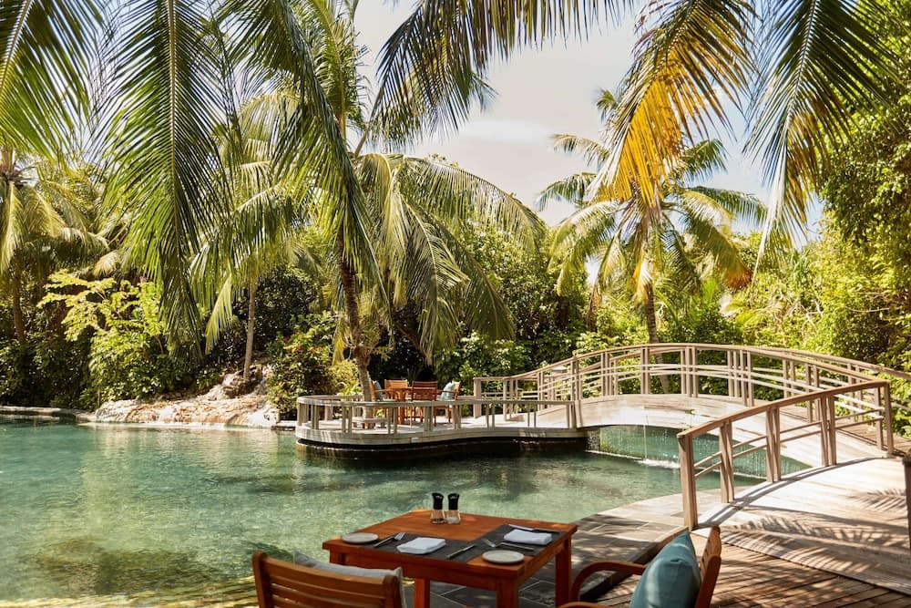 JA Manafaru, The Real Maldives - Complimentary Seaplane for 7 nights and more - Stay Period 01 May 2026 to 23 Dec 2026 - View 87