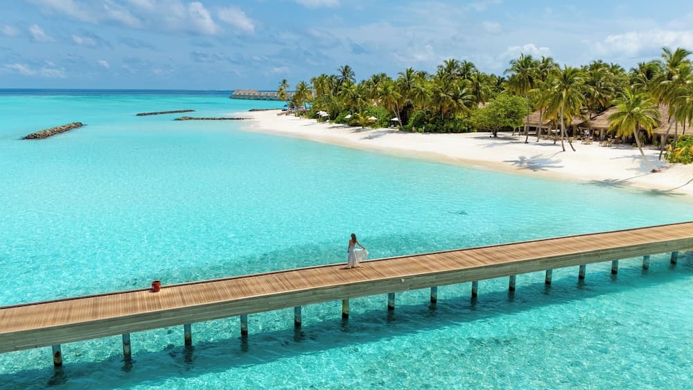 Baglioni Resort Maldives Luxury All Inclusive - LHW - View 108