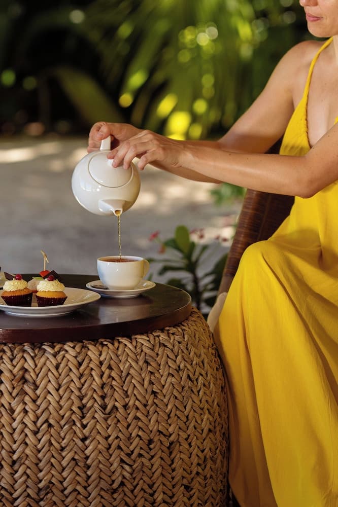 Baglioni Resort Maldives Luxury All Inclusive - LHW - View 145