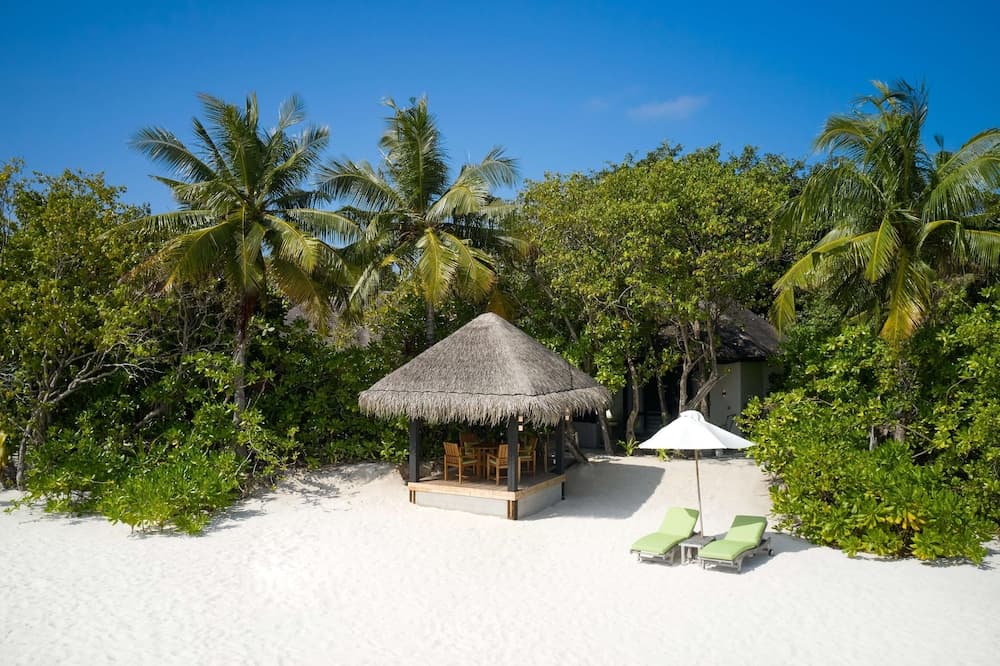 JA Manafaru, The Real Maldives - Complimentary Seaplane for 7 nights and more - Stay Period 01 May 2026 to 23 Dec 2026 - View 11