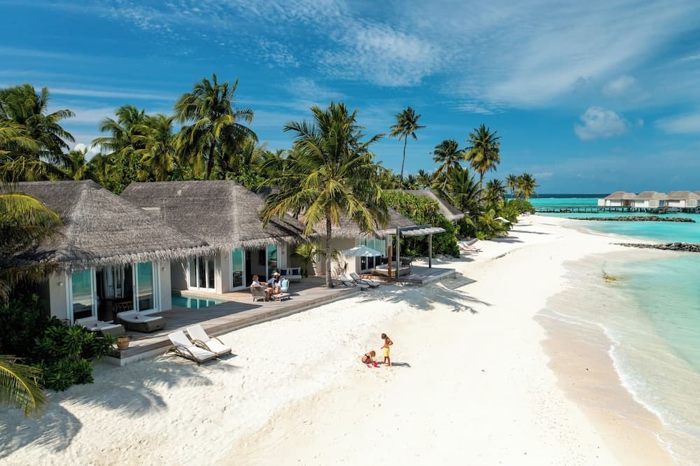 Baglioni Resort Maldives Luxury All Inclusive - LHW - View 106