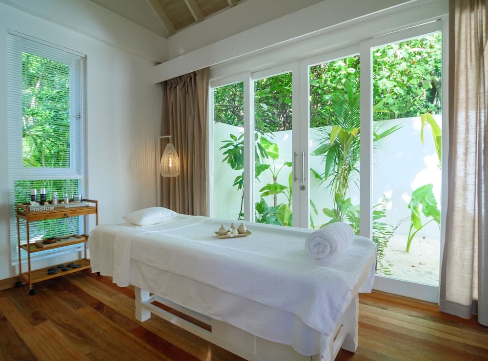 Baglioni Resort Maldives Luxury All Inclusive - LHW - View 82