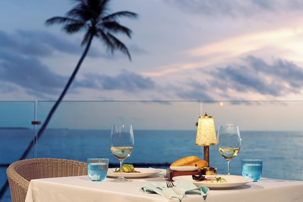 Baglioni Resort Maldives Luxury All Inclusive - LHW - View 101