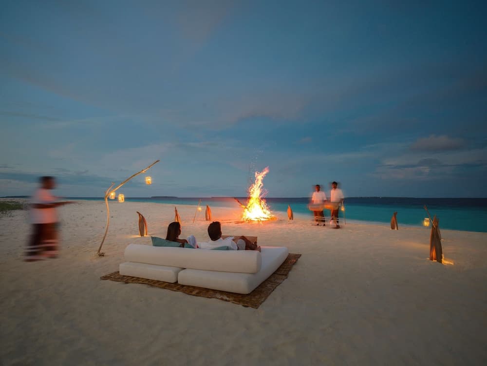 JA Manafaru, The Real Maldives - Complimentary Seaplane for 7 nights and more - Stay Period 01 May 2026 to 23 Dec 2026 - View 34