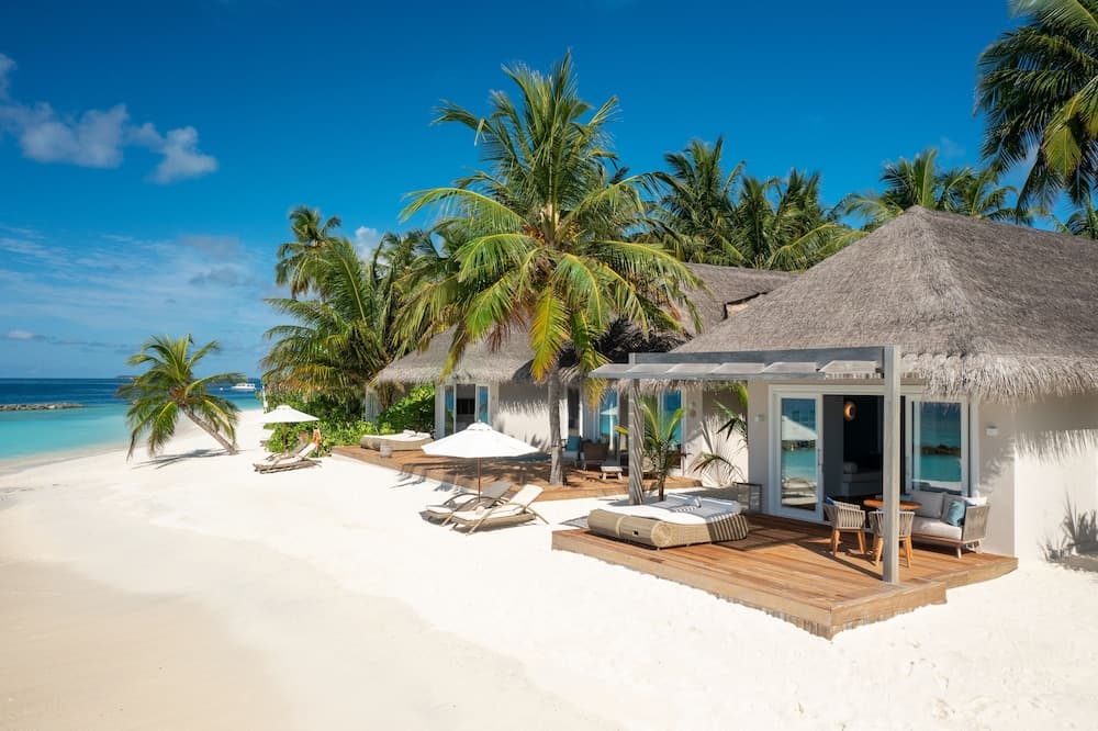 Baglioni Resort Maldives Luxury All Inclusive - LHW - View 104