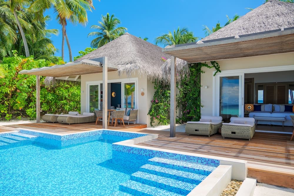 Baglioni Resort Maldives Luxury All Inclusive - LHW - View 134