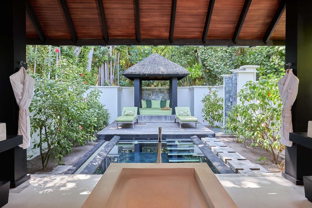 JA Manafaru, The Real Maldives - Complimentary Seaplane for 7 nights and more - Stay Period 01 May 2026 to 23 Dec 2026 - View 75