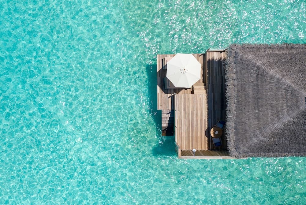 Baglioni Resort Maldives Luxury All Inclusive - LHW - View 98