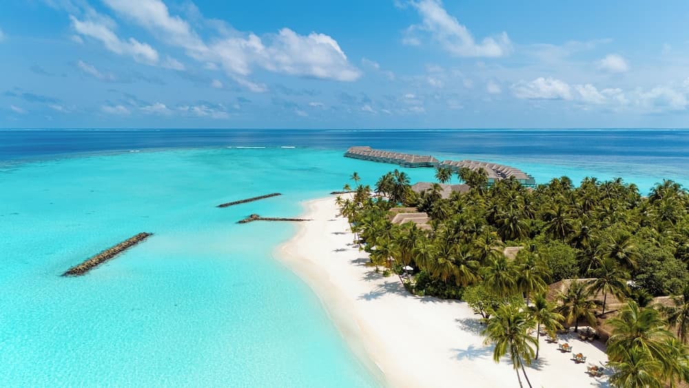 Baglioni Resort Maldives Luxury All Inclusive - LHW - View 107