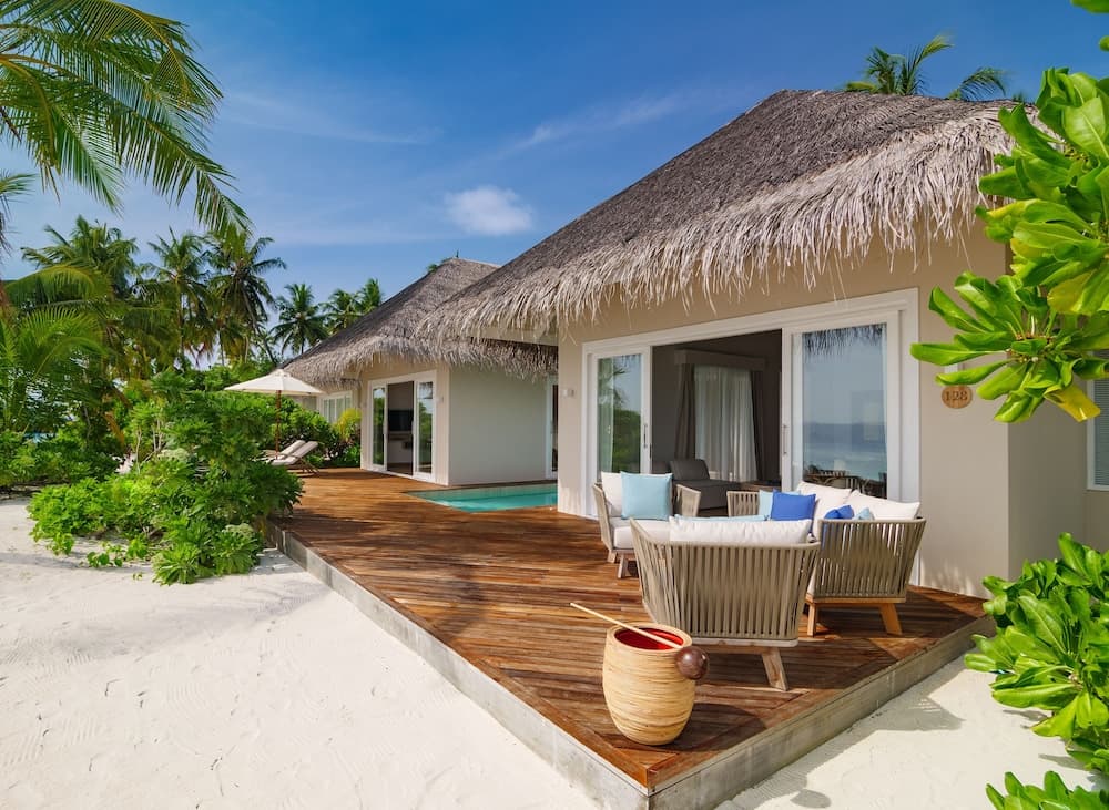 Baglioni Resort Maldives Luxury All Inclusive - LHW - View 33
