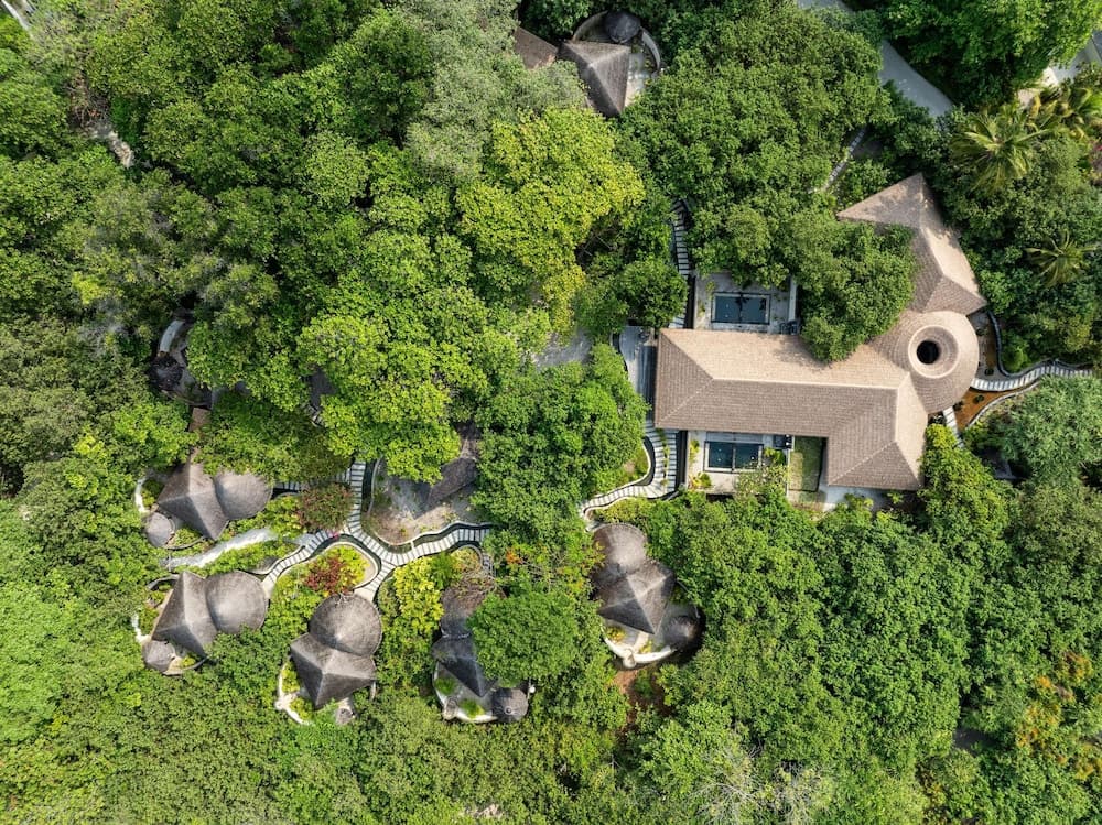 JA Manafaru, The Real Maldives - Complimentary Seaplane for 7 nights and more - Stay Period 01 May 2026 to 23 Dec 2026 - View 173