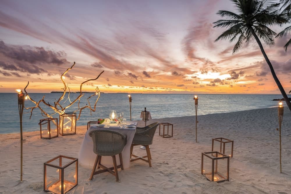 Baglioni Resort Maldives Luxury All Inclusive - LHW - View 38