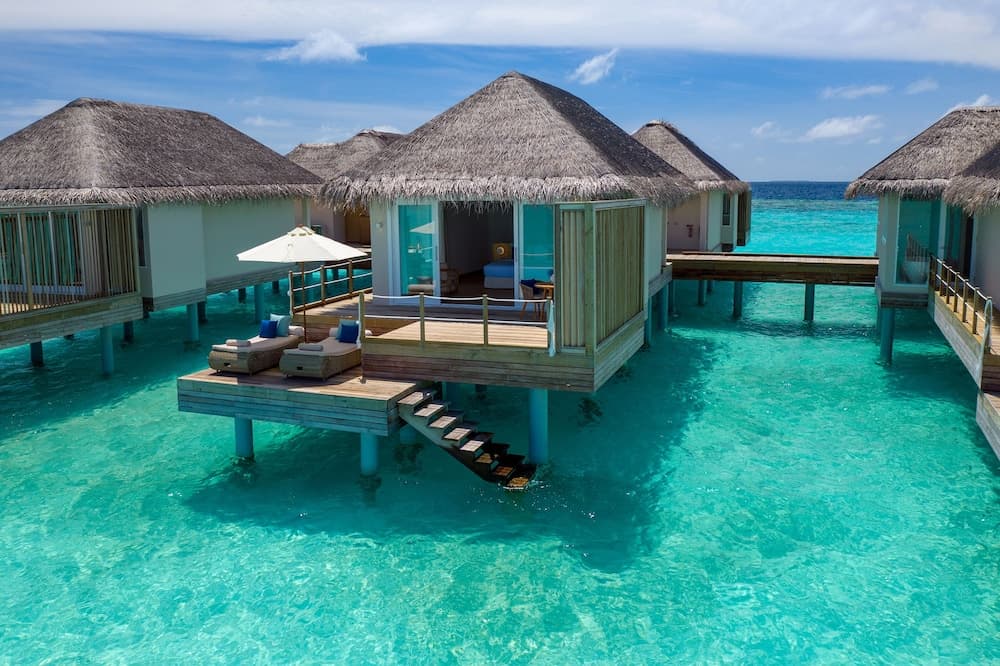 Baglioni Resort Maldives Luxury All Inclusive - LHW - View 26