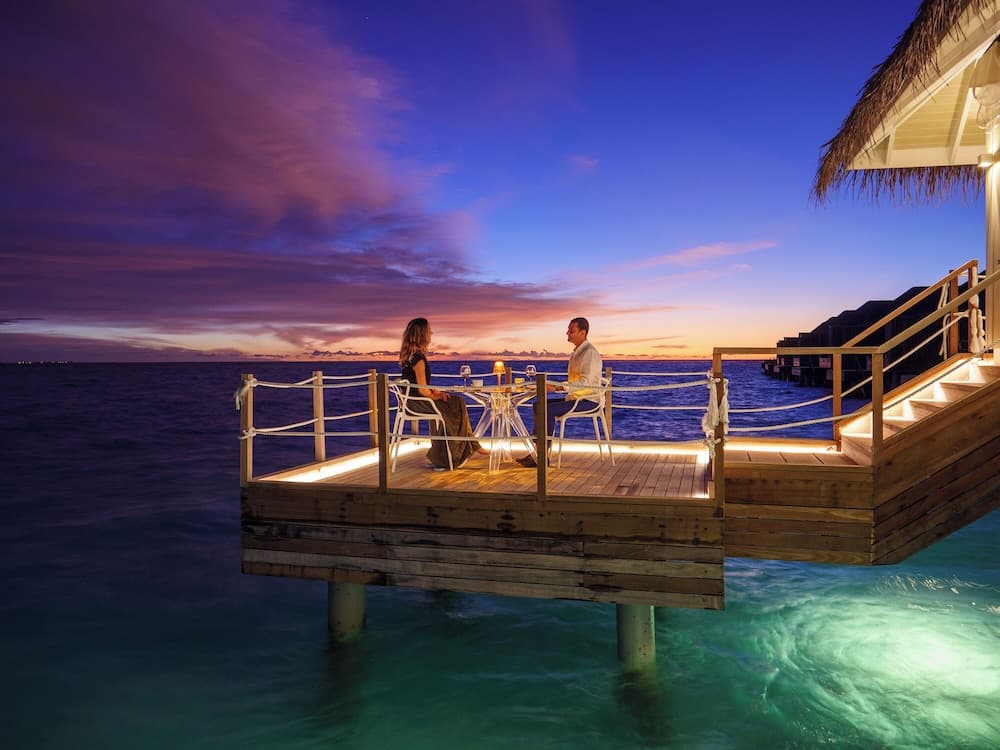 Baglioni Resort Maldives Luxury All Inclusive - LHW - View 50