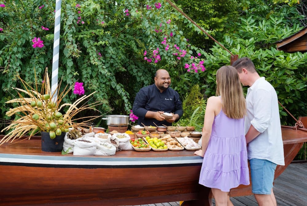 JA Manafaru, The Real Maldives - Complimentary Seaplane for 7 nights and more - Stay Period 01 May 2026 to 23 Dec 2026 - View 125