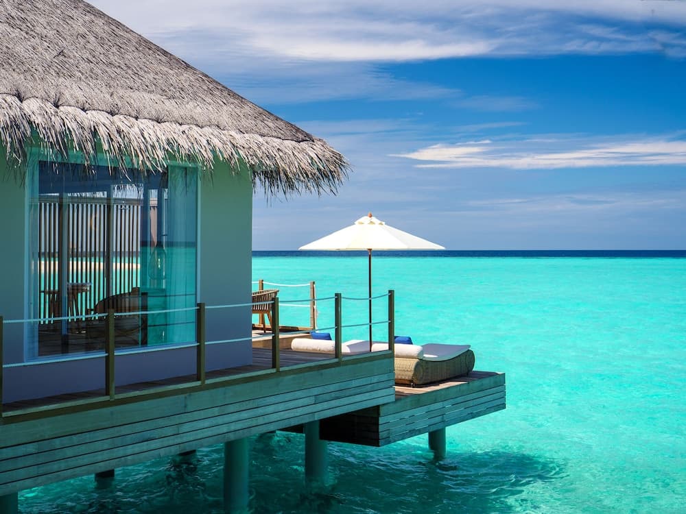 Baglioni Resort Maldives Luxury All Inclusive - LHW - View 22