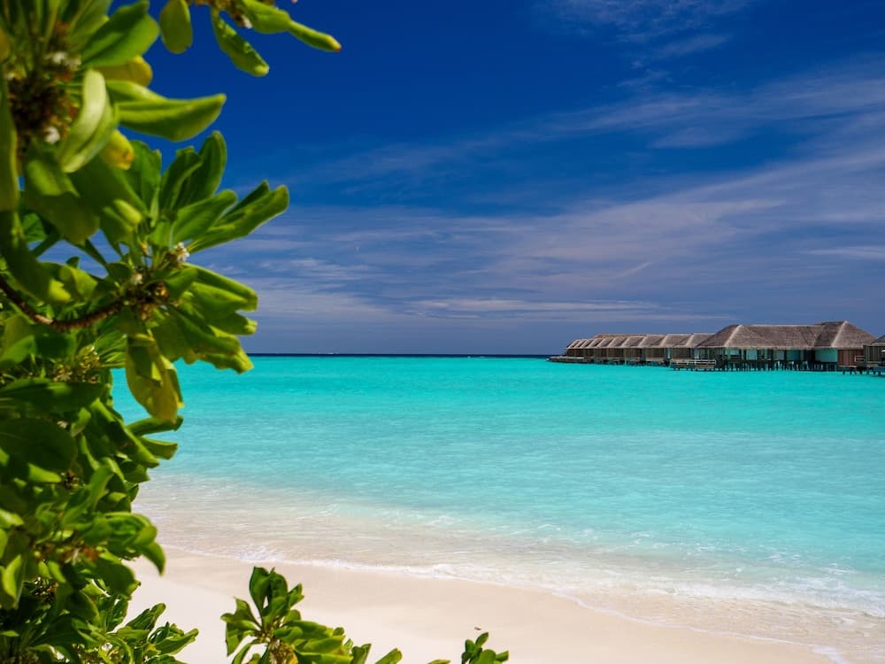 Baglioni Resort Maldives Luxury All Inclusive - LHW - View 123