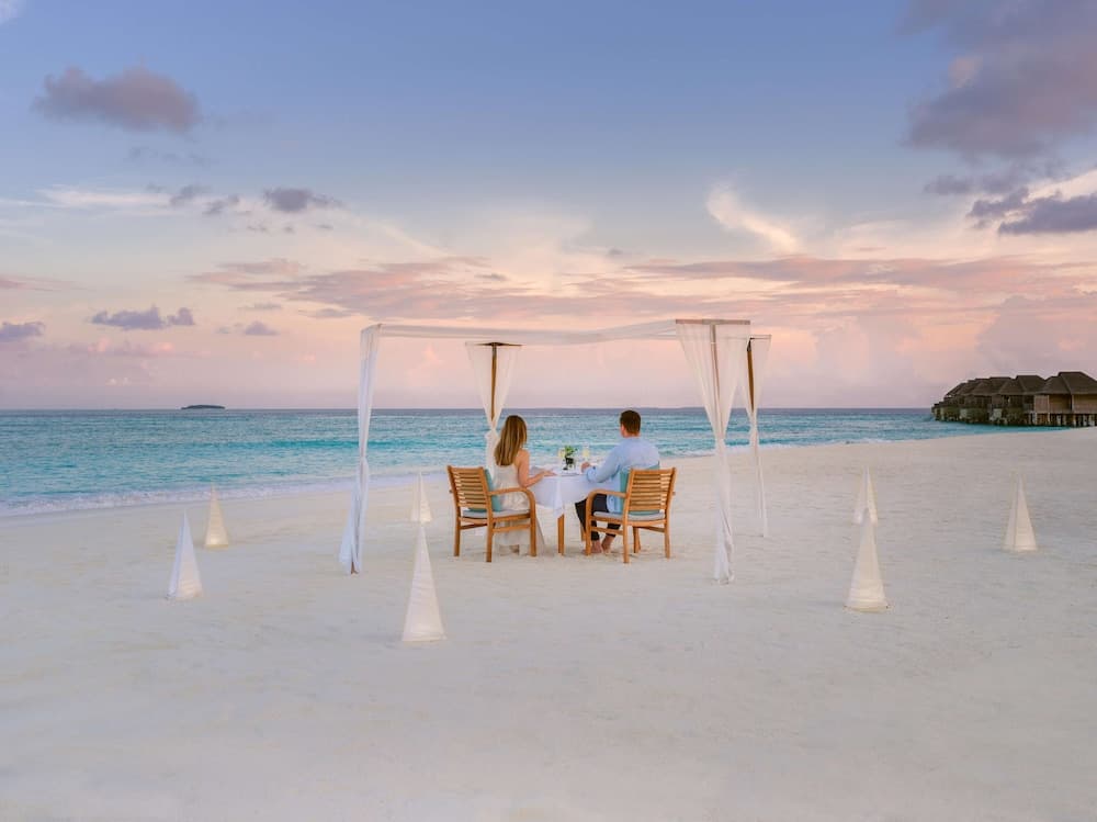 JA Manafaru, The Real Maldives - Complimentary Seaplane for 7 nights and more - Stay Period 01 May 2026 to 23 Dec 2026 - View 132