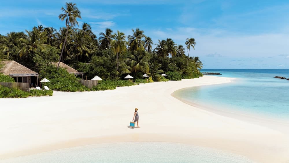 Baglioni Resort Maldives Luxury All Inclusive - LHW - View 122