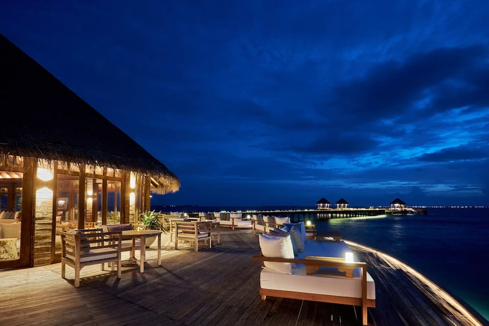 JA Manafaru, The Real Maldives - Complimentary Seaplane for 7 nights and more - Stay Period 01 May 2026 to 23 Dec 2026 - View 139