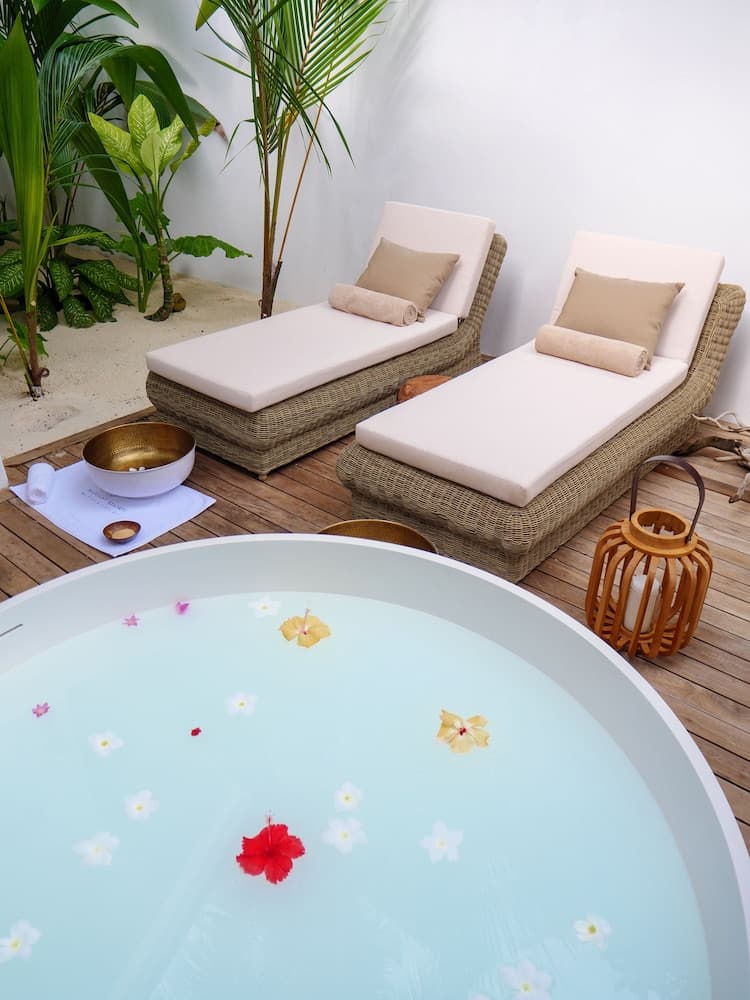 Baglioni Resort Maldives Luxury All Inclusive - LHW - View 128