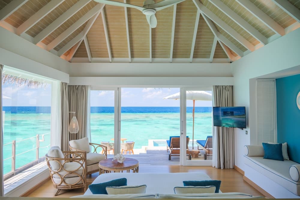 Baglioni Resort Maldives Luxury All Inclusive - LHW - View 76