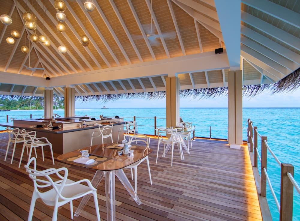Baglioni Resort Maldives Luxury All Inclusive - LHW - View 68